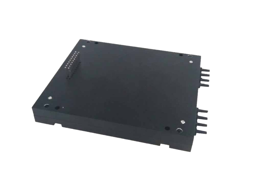 MEMS Dual 4×4 Optical Switch Matrix Module