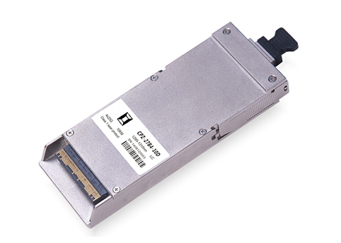  100 Gb/s CFP2 LR4 Transceiver
