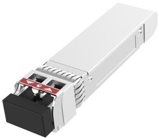 HC-AL5W1x 10Gb/s SFP+ 1550nm 100km Transceiver 