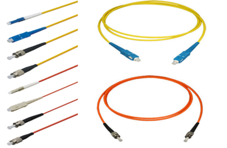 Optical Patch Cord