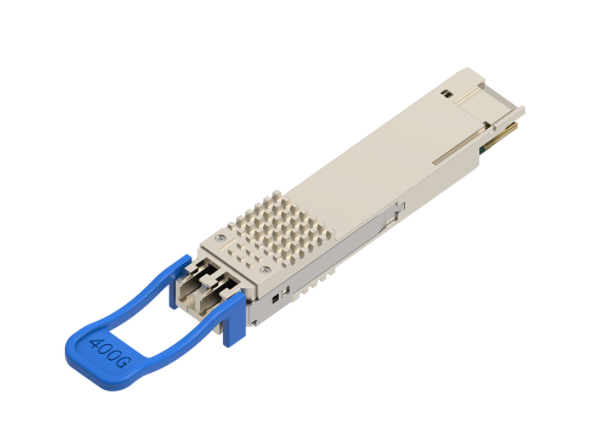 HC-290-342 400G-QSFP-DD-LR4 