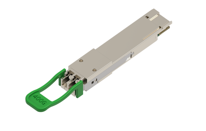 HC-500-410  400G QSFP56-DD FR4 